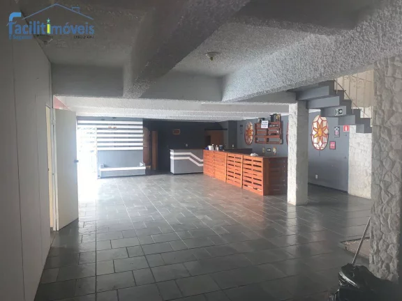Imagem SOBRADO PARA LOCAÇÃO OU VENDA - CENTRO - SÃO BERNARDO DO CAMPO