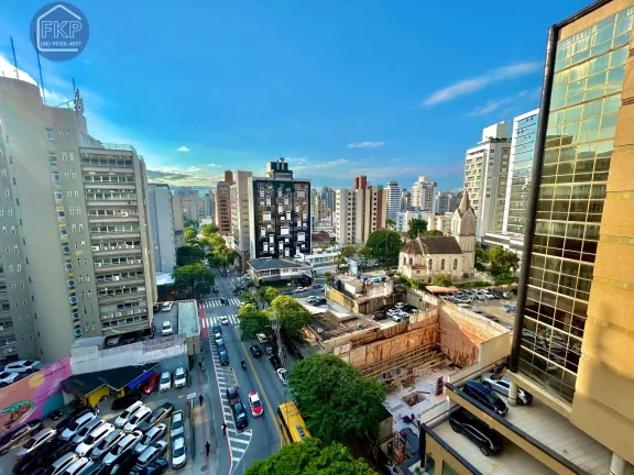 Imagem Apartamento 3 dormitórios!