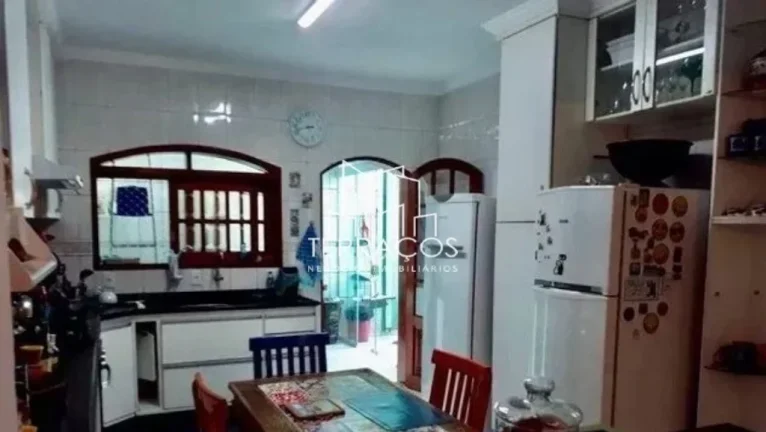Imagem CASA À VENDA 320M² COM 4 QUARTOS - JARDIM DO LAGO - JUNDIAÍ/SP * ACEITA FINANCIAMENTO *