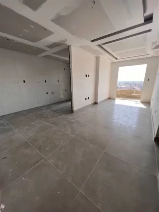 Imagem Apartamento à Venda em Balneário Palmeiras, Praia Grande - SP