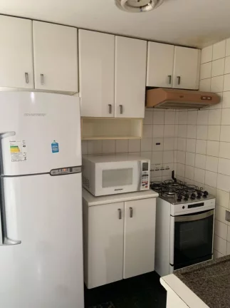 Imagem Flat para LOCAÇÃO em Jardim Paulista - Free Flex 55m²