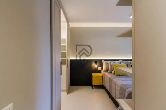 Imagem Apartamento em Vila Madalena, São Paulo/SP