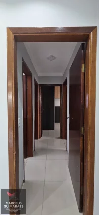Imagem Casa Vila Pacífico 3 dormitórios sendo 1 Suíte com Closed