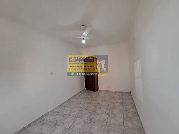 Imagem CASA 03 DORMITÓRIOS - VILA DIRCE
