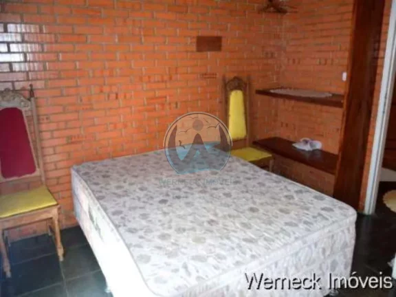 Imagem Imperdível oportunidade: Apto de 2 quartos na Praia Grande, Ubatuba-SP com 59m² e vaga de garagem!