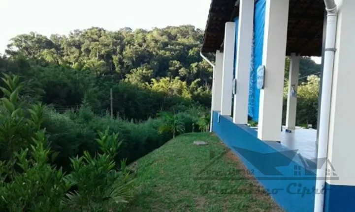 Imagem Sitio-para-Venda-em-Centro-Guaratingueta-SP