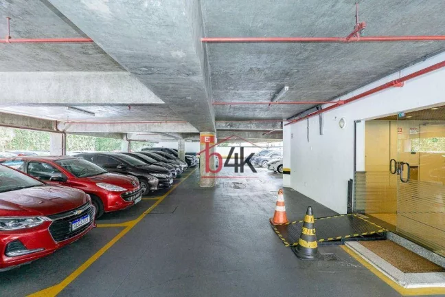 Imagem Sala comercial à venda na Vila Olimpia - São Paulo