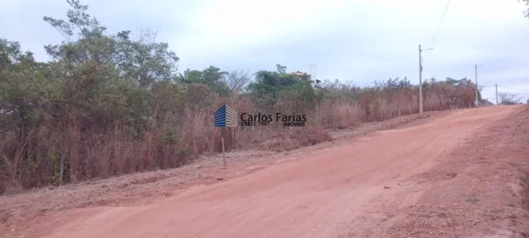Foto do imóvel: Lote em Condomínio Fechado para Venda em Brasília, Setor Habitacional Jardim Botânico