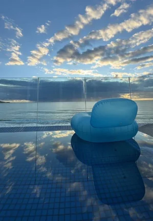 Imagem Apartamento com 3 Quartos para alugar, 150m² - Morro das Pedras