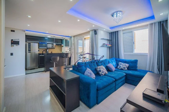 Imagem Apartamento com 2 quartos Jardim Novo Osasco à venda - Osasco/SP