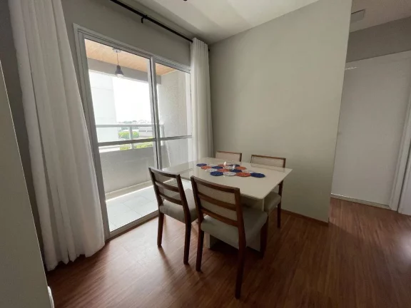 Imagem Apartamento com 2 dormitórios à venda, 51 m² por R$ 340.000 - Vila Metalúrgica - Santo André/SP
