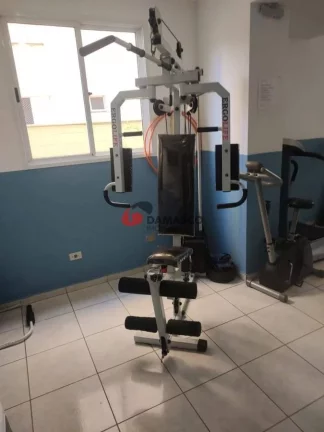 Imagem Apartamento para locação, Sacomã, São Paulo, SP