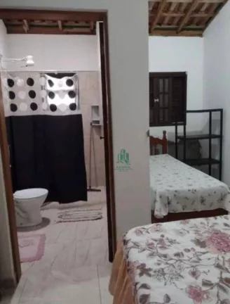 Imagem Sítio com 4 dormitórios à venda, 850 m² por R$ 477.000,00 - Centro - Nazaré Paulista/SP