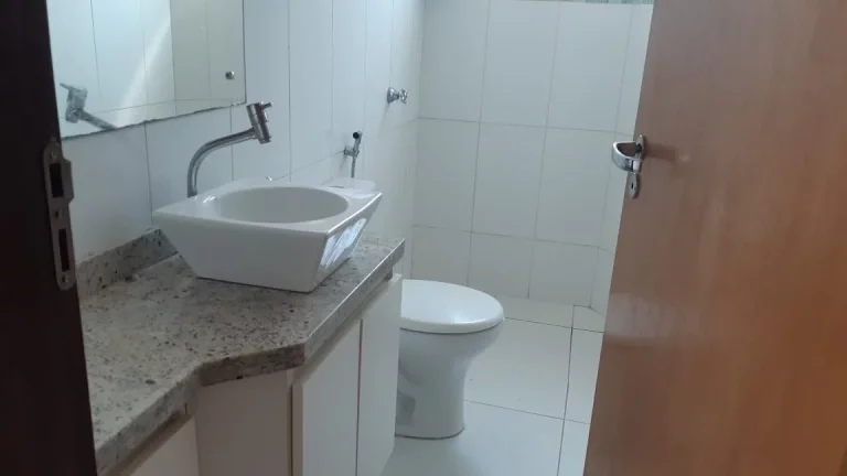 Imagem VENDE-SE APARTAMENTO NO JARDIM INTEGRAÇAO