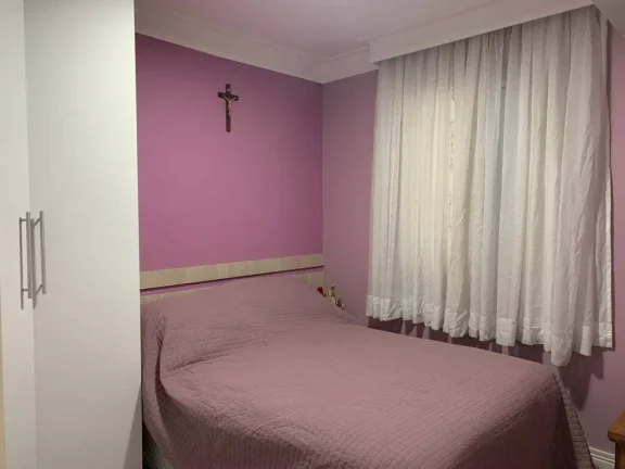 Imagem Apartamento de 2 Dormitórios na Vila Prudente