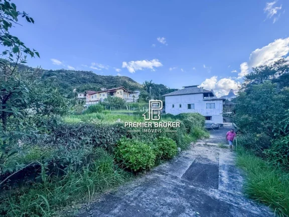 Imagem Casa à venda, 240 m² por R$ 3.500.000,00 - Comary - Teresópolis/RJ