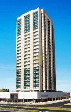Imagem Sala à venda, 37 m² por R$ 300.000,00 - Nova Ribeirânia - Ribeirão Preto/SP