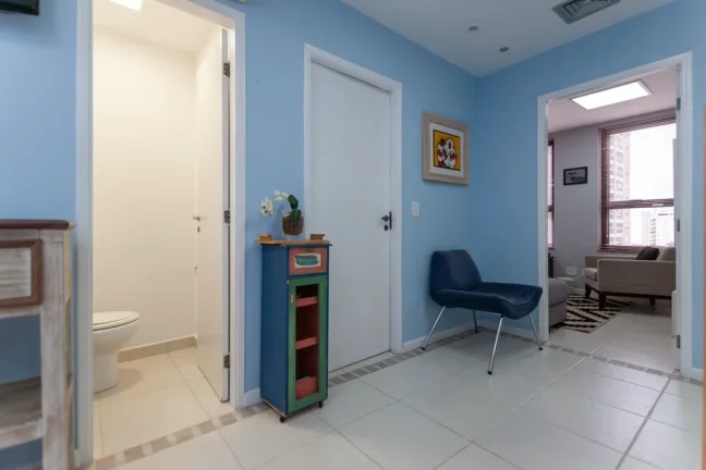 Imagem SALA COMERCIAL em São Paulo - SP, Vila Mariana