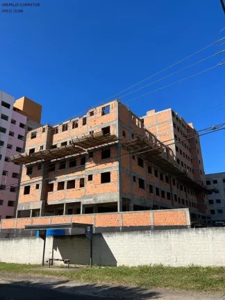 Imagem Apartamento dois dormitório com churrasqueira a Venda em Criciumal sc