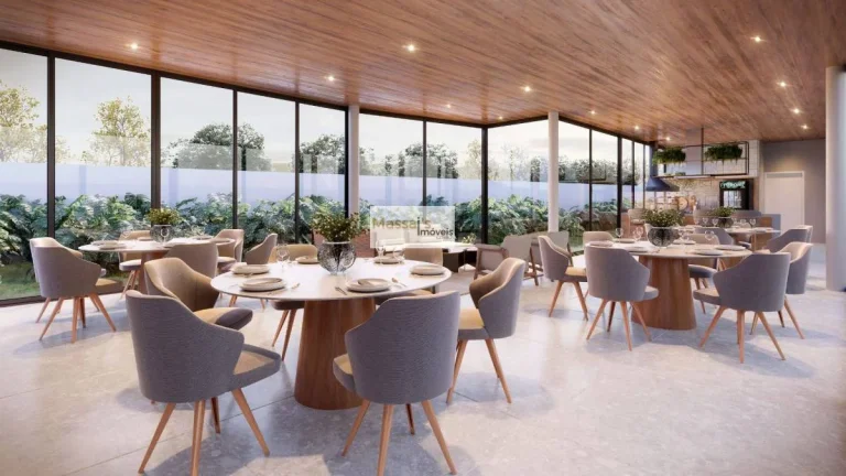 Imagem Village Sainte Helene | Casa em Condominio