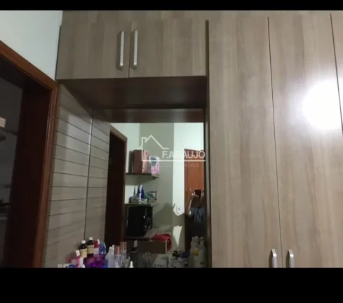 Imagem Casa em condomínio fechado para venda em Sorocaba-SP!