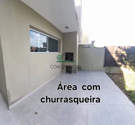 Imagem Casa à Venda, 301 m² em Chácara Canta Galo - Cotia
