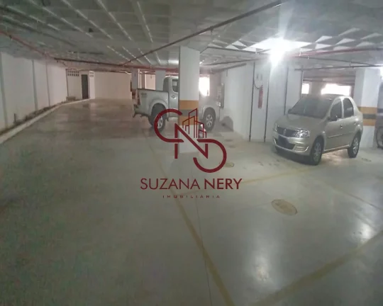 Imagem Apartamento no Condomínio Alto da Boa Vista