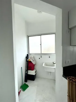 Imagem APARTAMENTO COM 65 m² - OCIAN - PRAIA GRANDE SP
