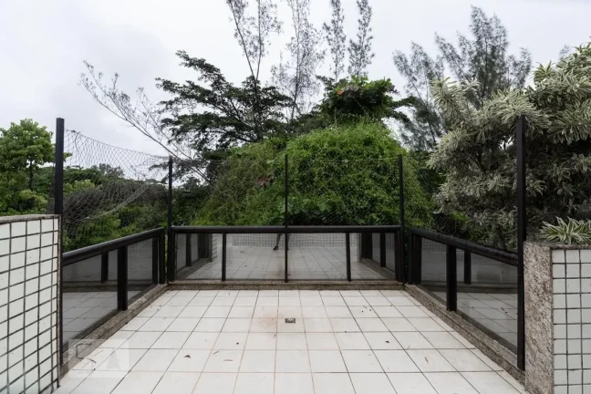 Imagem Apartamento à Venda - Recreio, 4 Quartos, 170 m2
