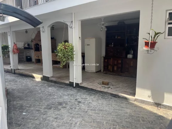 Imagem Casa Padrão à venda Jardim França São Paulo