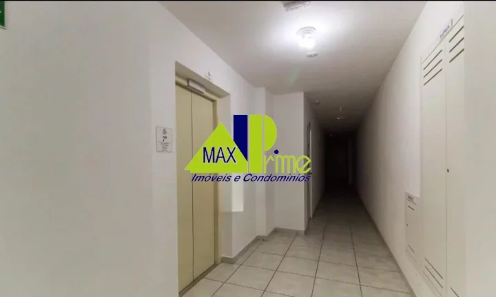 Imagem APARTAMENTO 60M² + 30M² GARDEN/SACADA/01 VAGA COBERTA