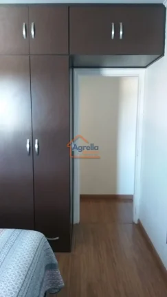 Imagem Apartamento à venda no bairro Jardim Áurea - Mogi Mirim/SP