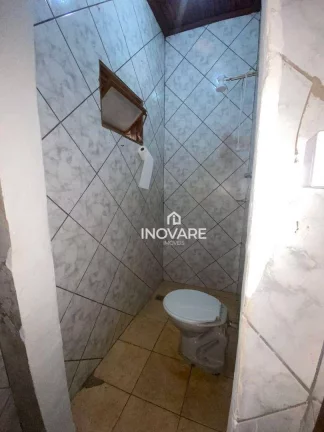 Imagem Casa com 2 dormitórios para alugar, 360 m² por R$ 1.600,00/mês - Setor Rodoviário - Itumbiara/GO