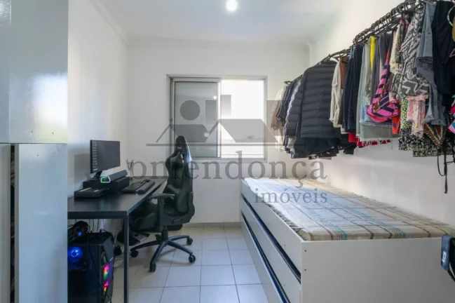 Imagem Apartamento na Pompéia com 64m², 2 quartos e 1 vaga.