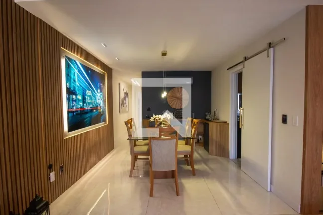 Imagem Apartamento à Venda - Recreio, 5 Quartos, 380 m2