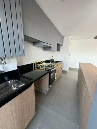 Imagem Apartamento Padrão
