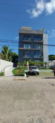 Imagem Apartamento com 1 Quarto à Venda, 31 m² em Porto De Galinhas - Ipojuca
