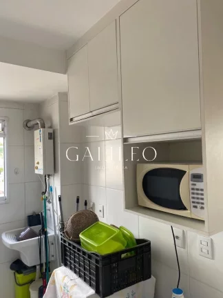 Imagem APARTAMENTO Á VENDA NO CONDOMÍNIO MAGESTIC EM JUNDIAÍ -SP