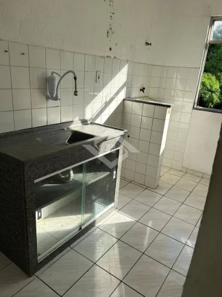 Imagem Excelente apartamento no Condomínio Village das Laranjeiras