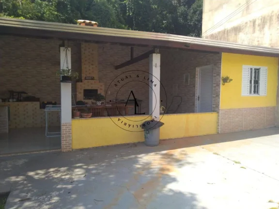 Imagem Chácara à venda em Monte Mor, Rezende, com 2 quartos, 208m2