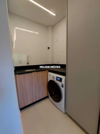 Imagem Loft Novo á venda com uma localização privilegiada em Camboriú - SC