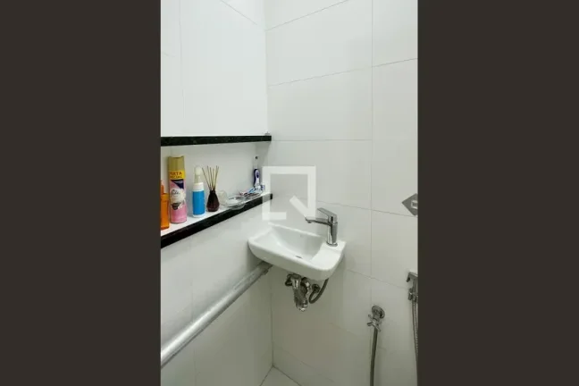 Imagem Apartamento à Venda - Copacabana, 3 Quartos, 112 m2