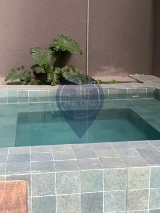 Imagem Studio à venda em Santo Amaro, São Paulo-SP: 1 quarto, 1 banheiro, 29m² de área. Confira!