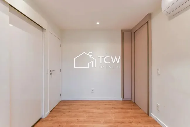 Imagem Apartamento à venda no bairro Brooklin - São Paulo/SP, Zona Sul