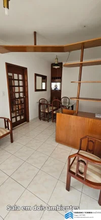 Imagem Apartamento 2 Dormitórios – Nova Petrópolis / São Bernardo do Campo