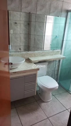 Imagem Sobrado com 3 dormitórios para alugar, 140 m² por R$ 3.320,00/mês - Jardim do Papai - Guarulhos/SP