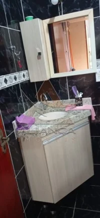 Imagem Casa - Ribeirão Preto - Jardim José Sampaio Junior