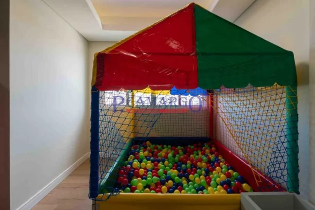 Imagem Apartamento Padrão