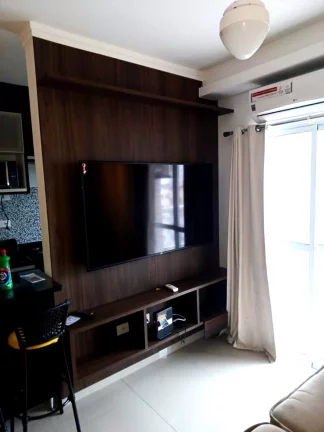 Imagem APARTAMENTO RESIDENCIAL em São Paulo - SP, Praia Grande - Vila Mirim