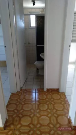 Imagem Apartamento à venda, 57 m² por R$ 479.000,00 - Jardim Sao Paulo(Zona Norte) - São Paulo/SP